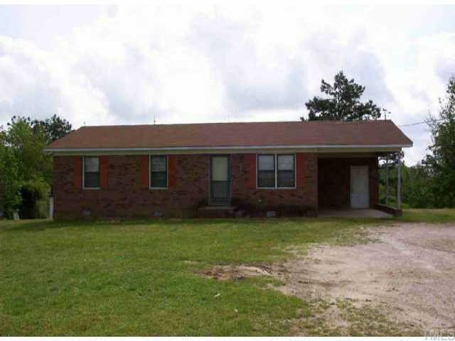 735 Sledge Road Louisburg, NC 27549 - Photo 1 of 1 Gallery Image 1