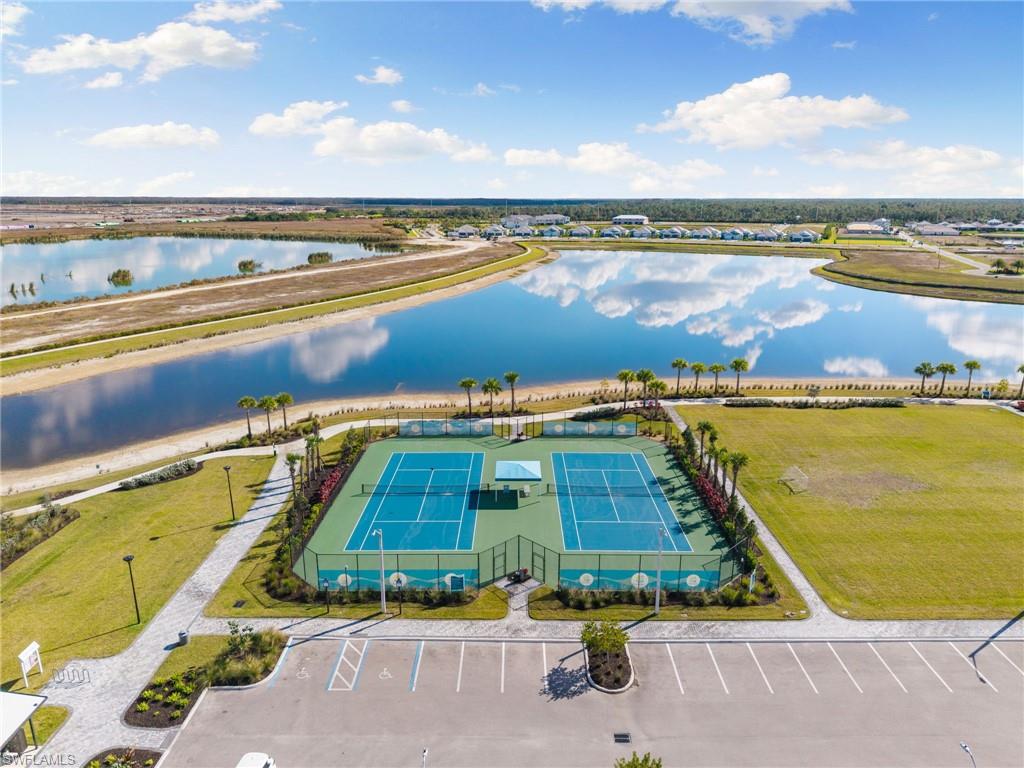 3967 Pegasus Way Naples, FL 34120 - Photo 50 of 50 a view of a city with an ocean view