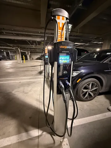 a view of water heater