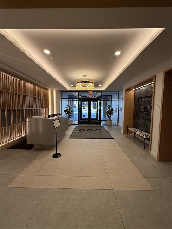 566 Columbus Avenue, Unit 211 Boston, MA 02118 - Photo 36 of 42 a living room with furniture