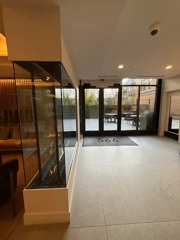 a view of a building