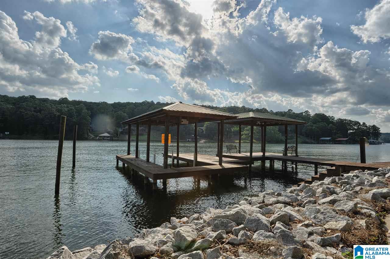 60 Pleasure Point Talladega, AL 35160 - Photo 22 of 24