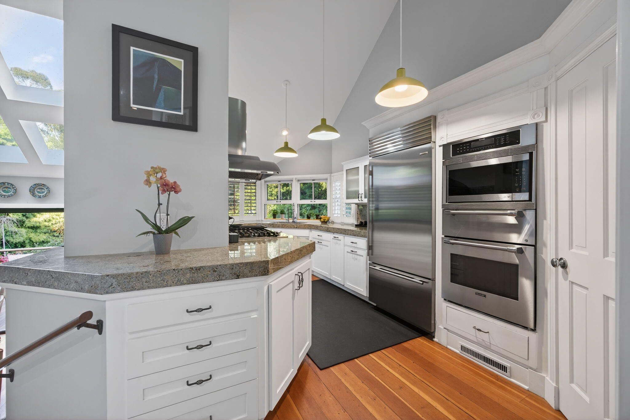 130 Hermosillo Road Montecito, CA 93108 - Photo 15 of 56 Kitchen