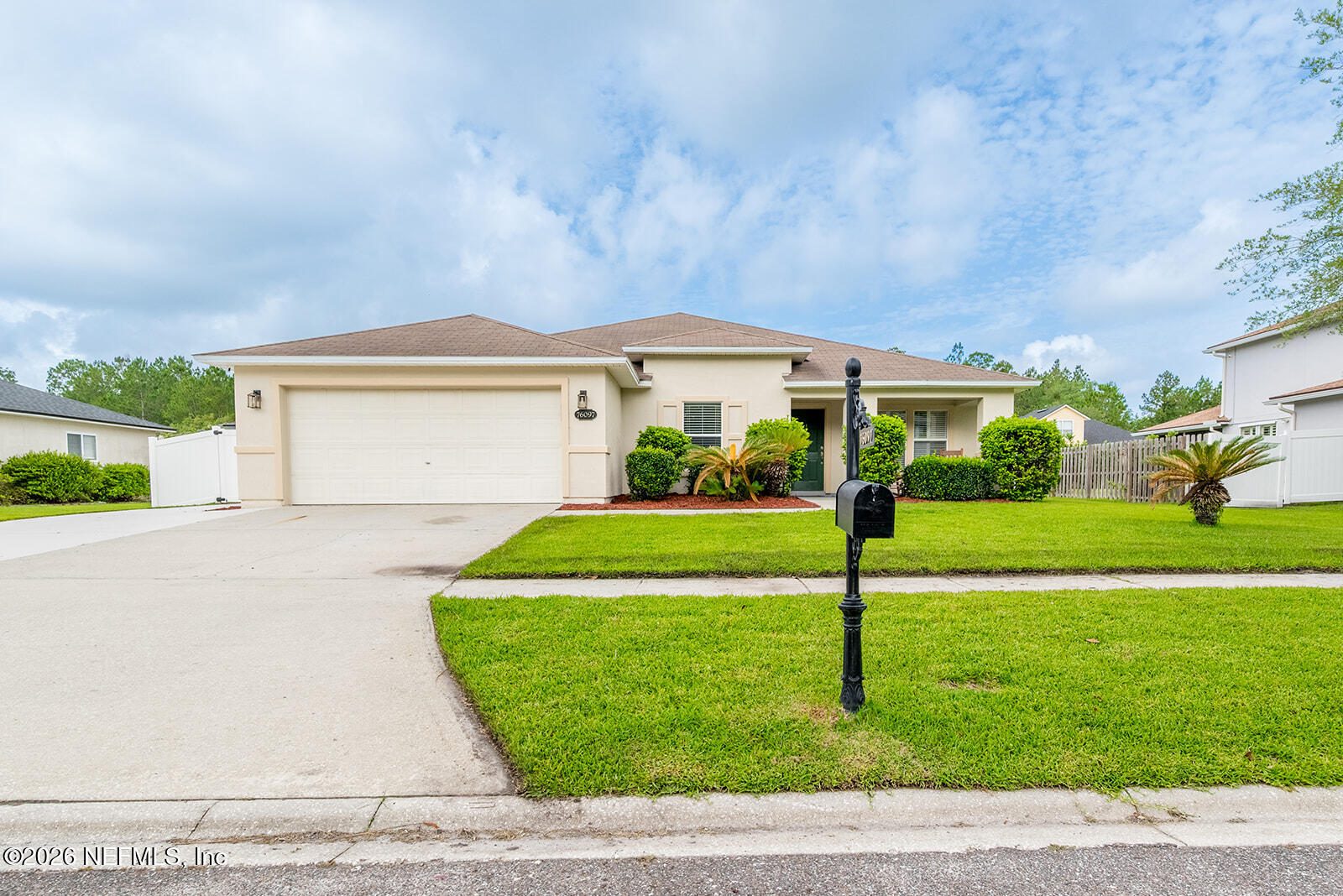 76097 Tideview Lane Yulee, FL 32097 - Photo 7 of 98 76097 Tideview Ln-7
