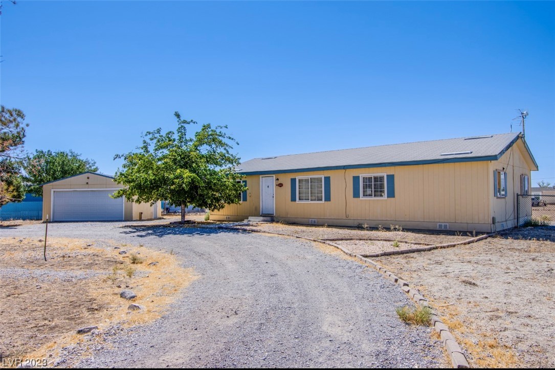 2631 West Wilson Road Pahrump, NV 89048 - Photo 1 of 39 Gallery Image 1
