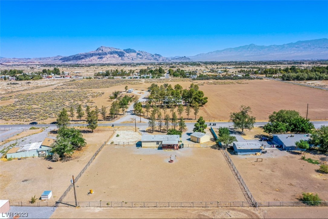 2631 West Wilson Road Pahrump, NV 89048 - Photo 27 of 39 Gallery Image 27