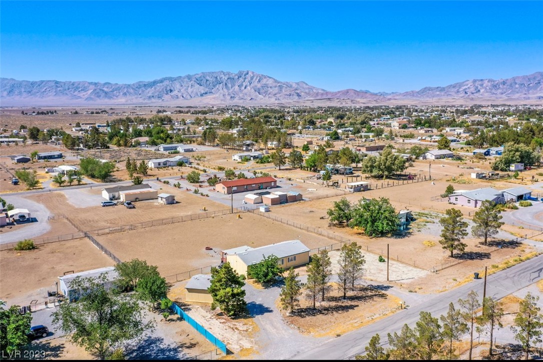 2631 West Wilson Road Pahrump, NV 89048 - Photo 30 of 39 Gallery Image 30