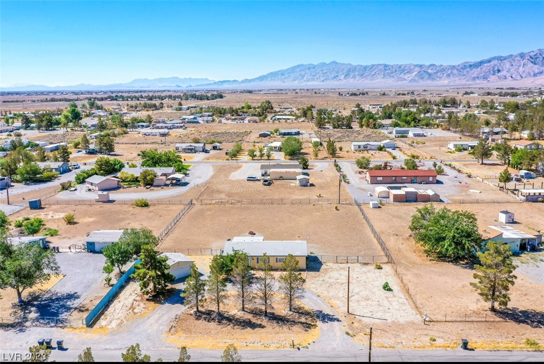 2631 West Wilson Road Pahrump, NV 89048 - Photo 31 of 39 Gallery Image 31