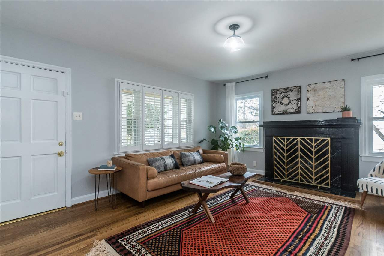 729 Kimbrough Street Raleigh, NC 27608 - Photo 4 of 24 Photo 4