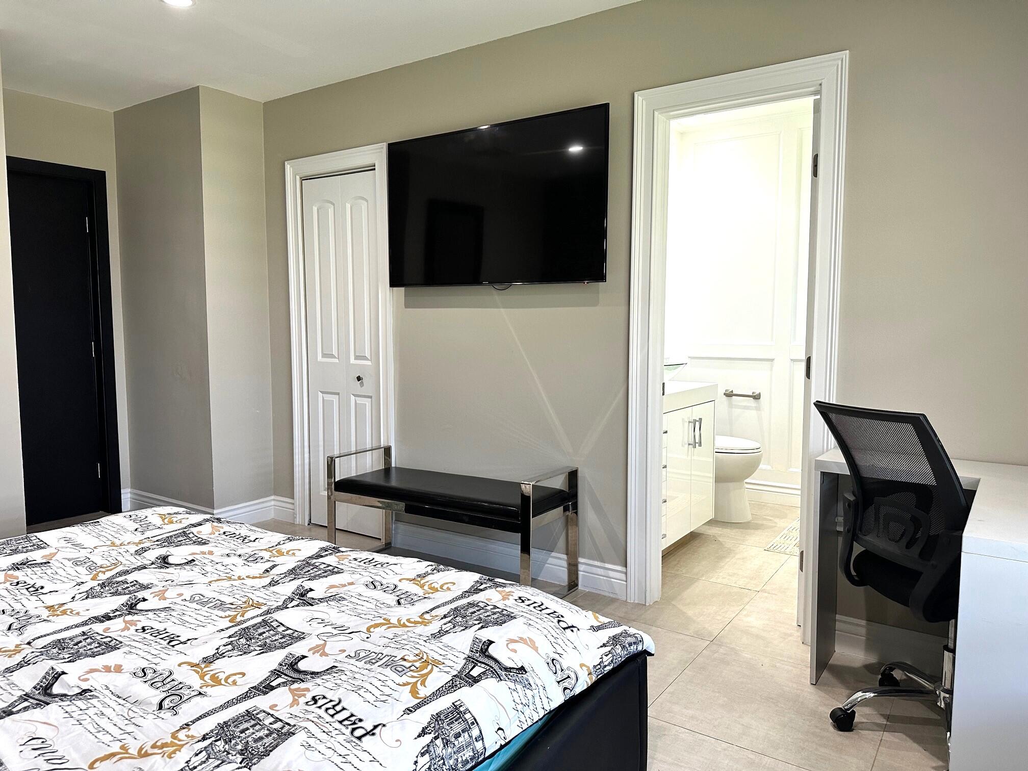 9845 Three Lakes Circle Boca Raton, FL 33428 - Photo 10 of 27 Master Bedroom