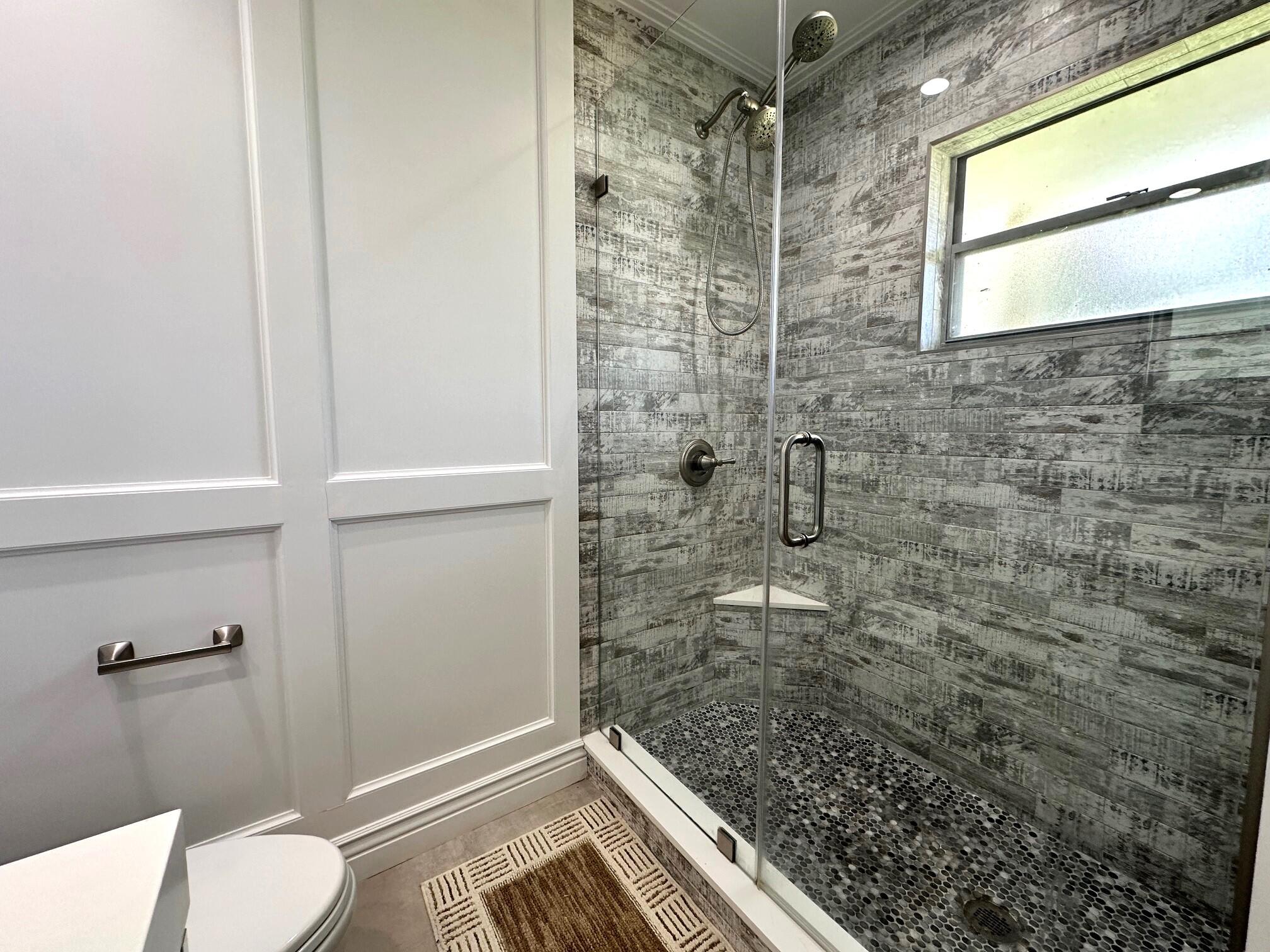 9845 Three Lakes Circle Boca Raton, FL 33428 - Photo 13 of 27 Master Bathroom