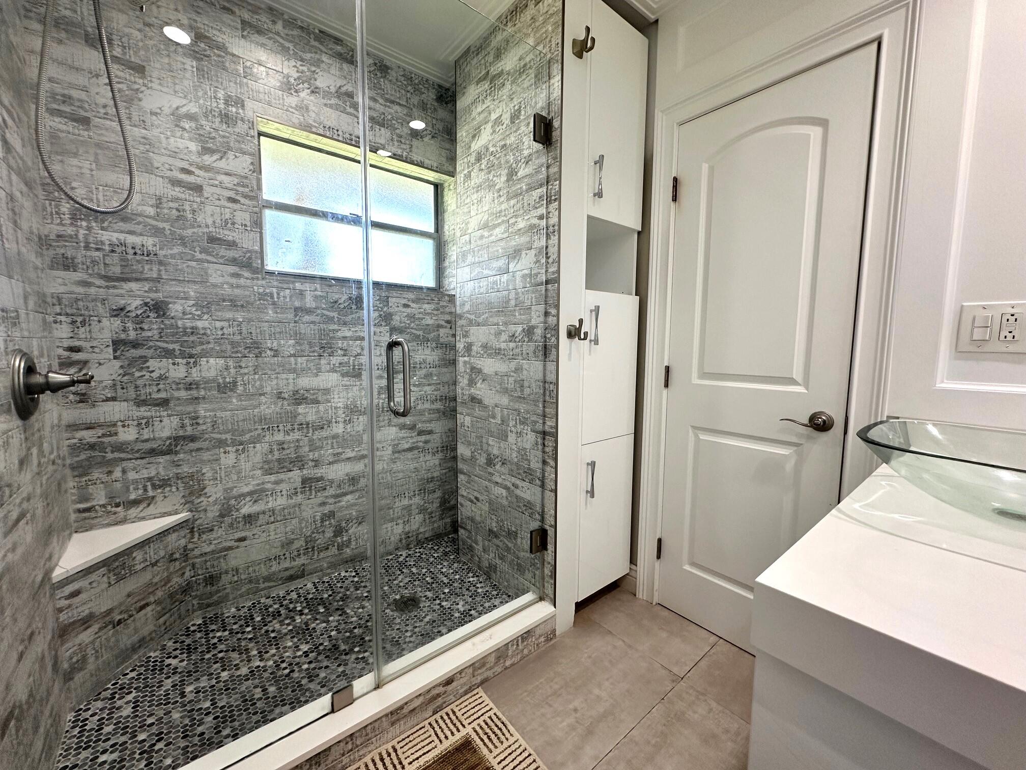 9845 Three Lakes Circle Boca Raton, FL 33428 - Photo 14 of 27 Master Bathroom