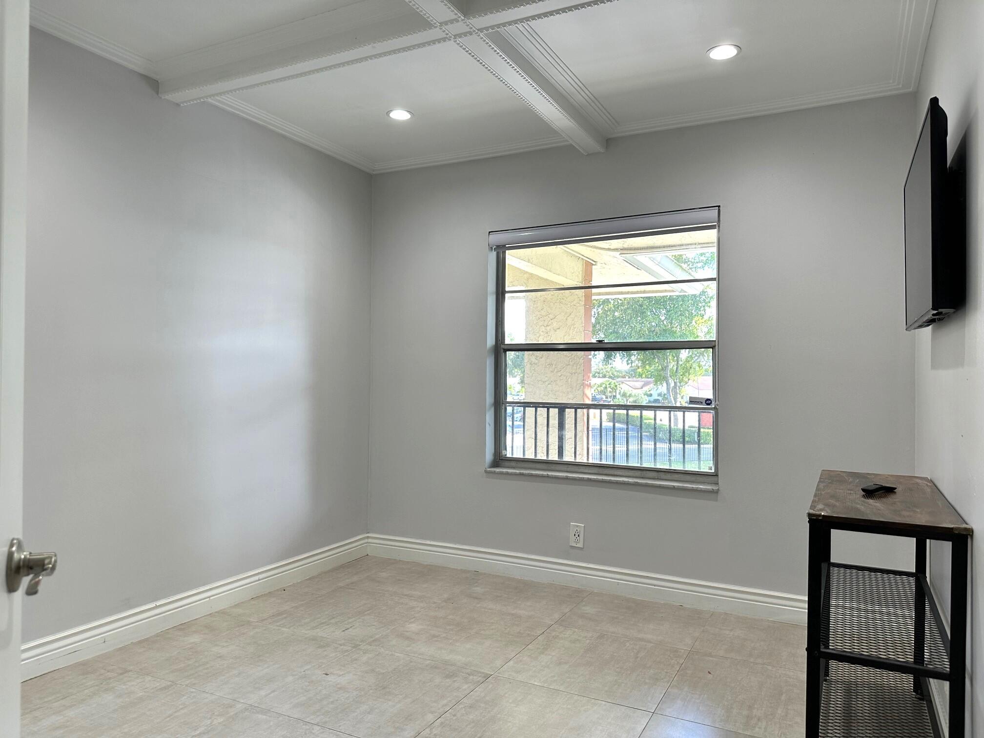 9845 Three Lakes Circle Boca Raton, FL 33428 - Photo 17 of 27 Third Bedroom