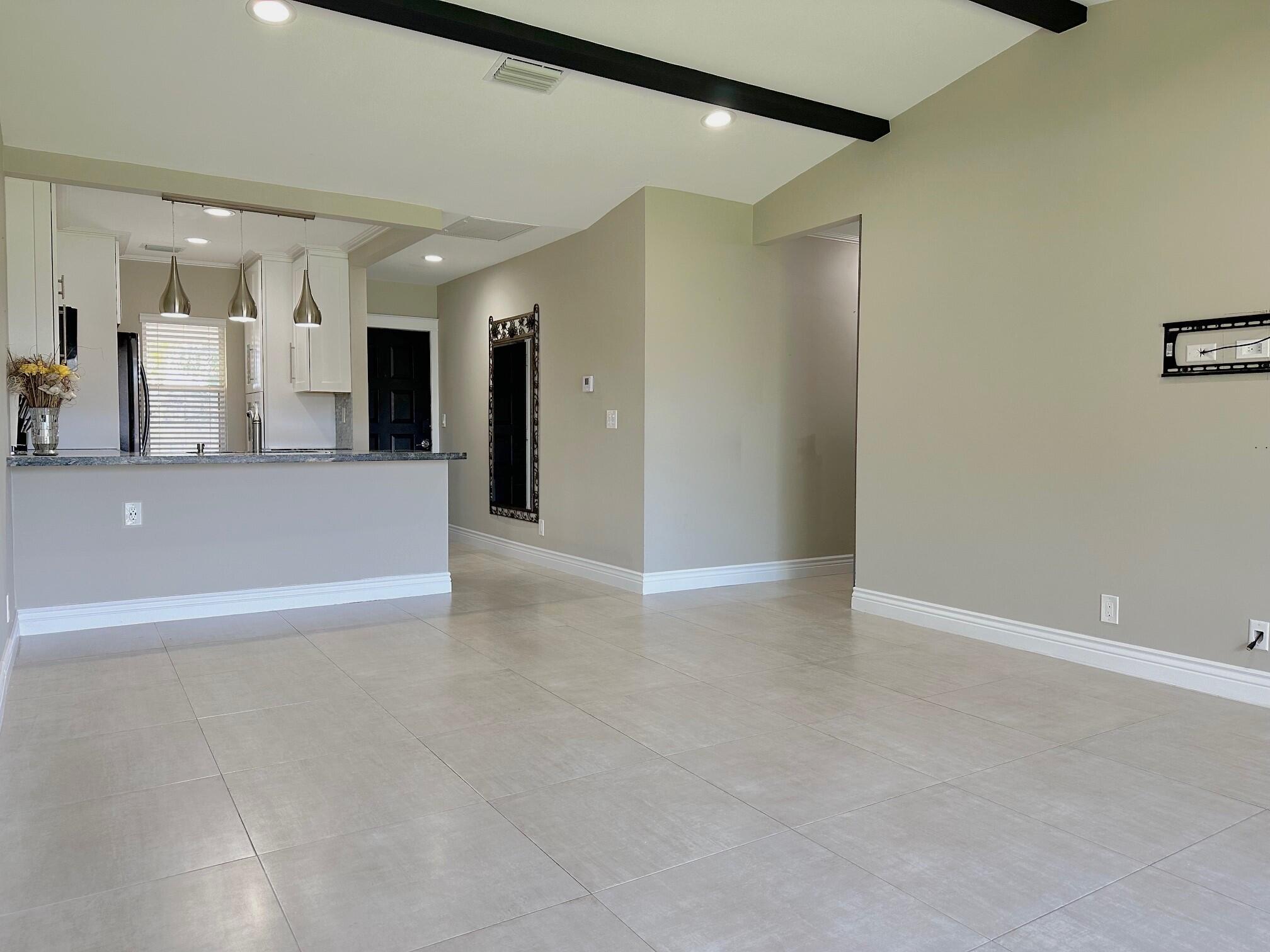 9845 Three Lakes Circle Boca Raton, FL 33428 - Photo 27 of 27 Open Floor Plan