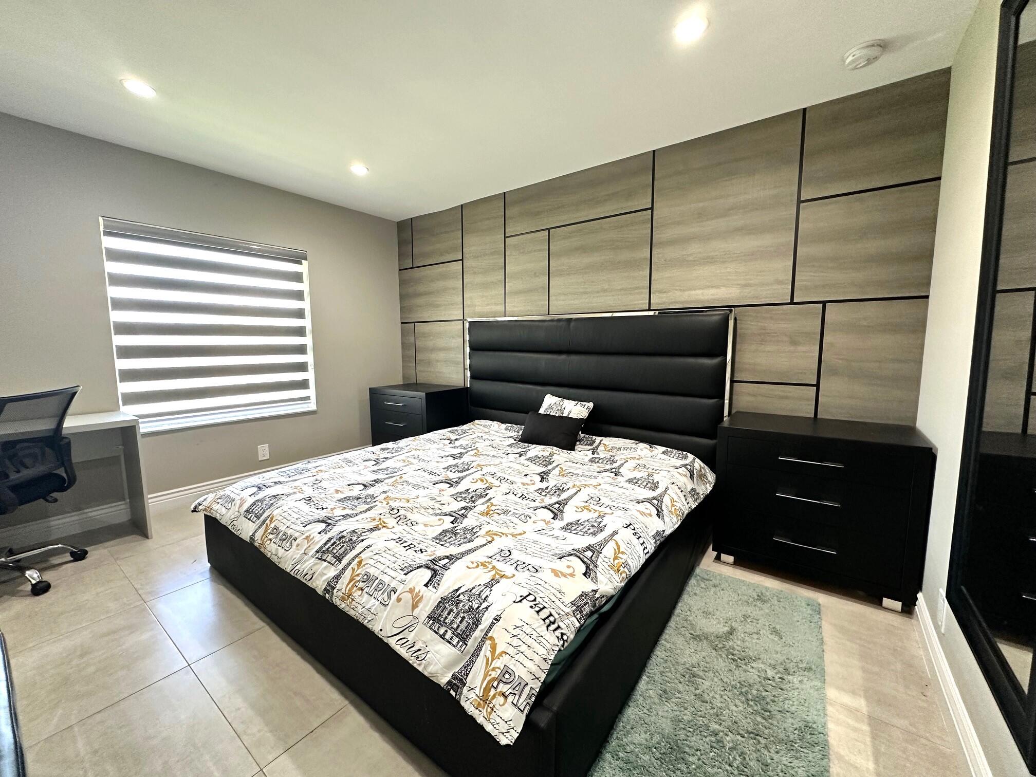 9845 Three Lakes Circle Boca Raton, FL 33428 - Photo 9 of 27 Master Bedroom