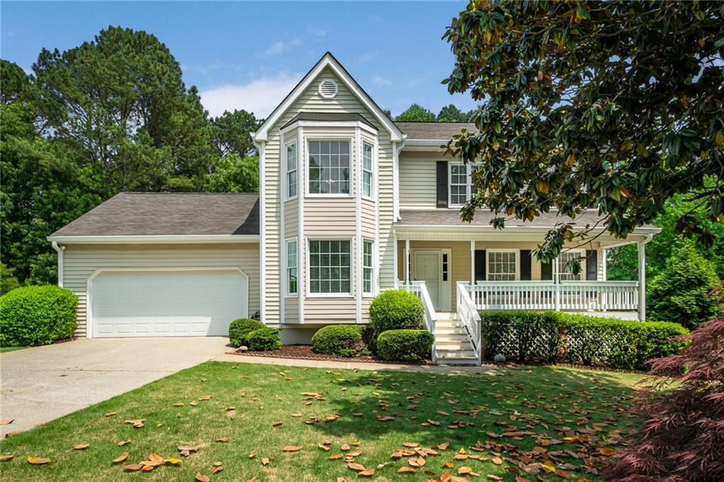 3712 Tulip Tree Road Marietta, GA 30066 - Photo 1 of 1 Gallery Image 1