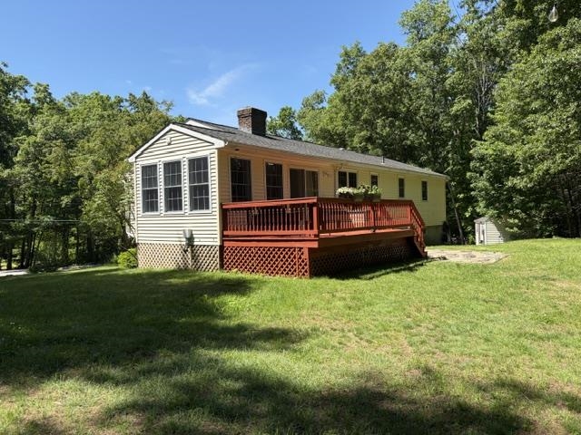 37 Pine Ridge Drive Candia, NH 03034 - Photo 4 of 41