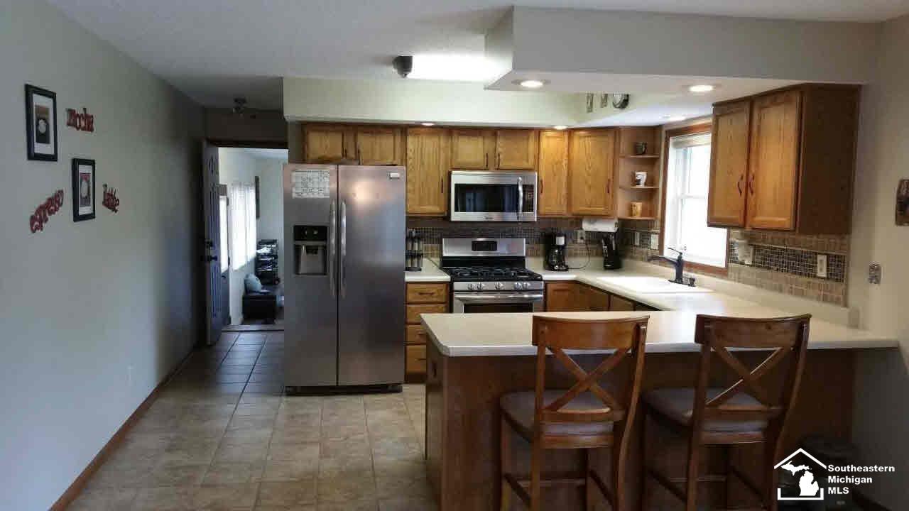 3764 Zink Road Carleton, MI 48117 - Photo 5 of 25