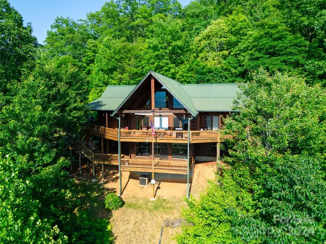 $1,250,000 | 22 Kako Ridge, Sylva, NC 28779