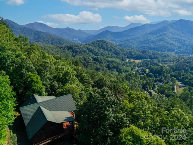 $1,250,000 | 22 Kako Ridge, Sylva, NC 28779