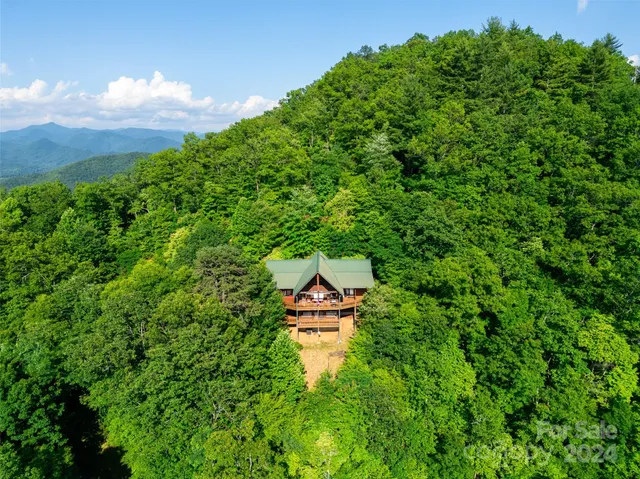 $1,250,000 | 22 Kako Ridge, Sylva, NC 28779