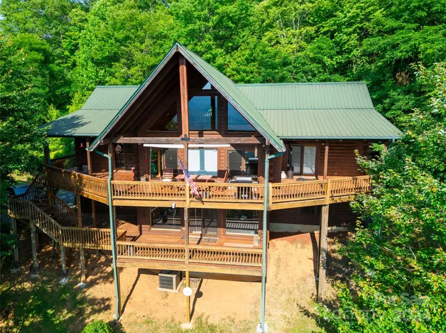 $1,250,000 | 22 Kako Ridge, Sylva, NC 28779