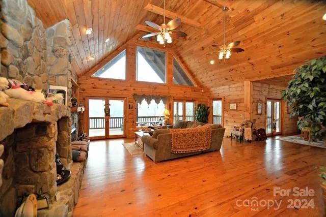 $1,250,000 | 22 Kako Ridge, Sylva, NC 28779