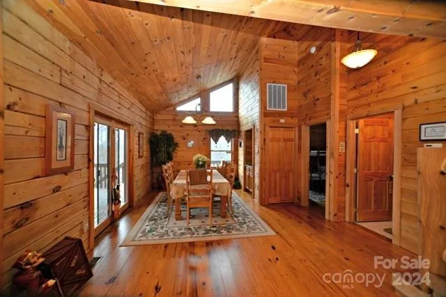 $1,250,000 | 22 Kako Ridge, Sylva, NC 28779