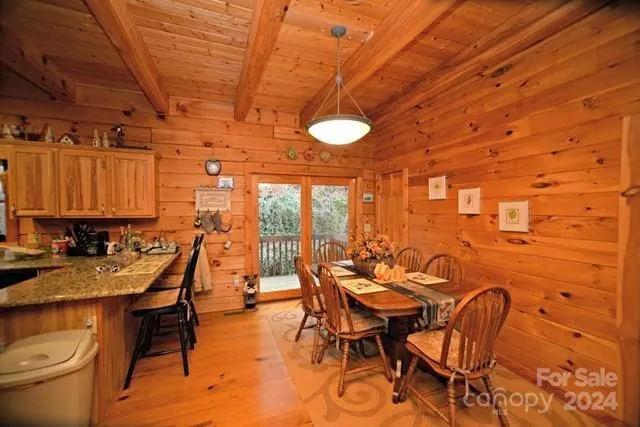 $1,250,000 | 22 Kako Ridge, Sylva, NC 28779