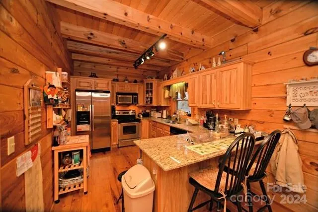 $1,250,000 | 22 Kako Ridge, Sylva, NC 28779