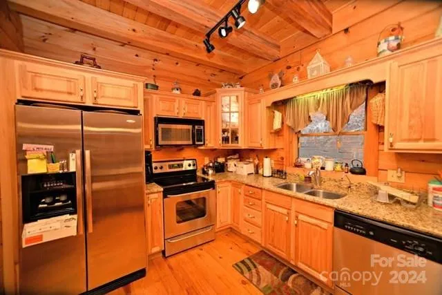 $1,250,000 | 22 Kako Ridge, Sylva, NC 28779