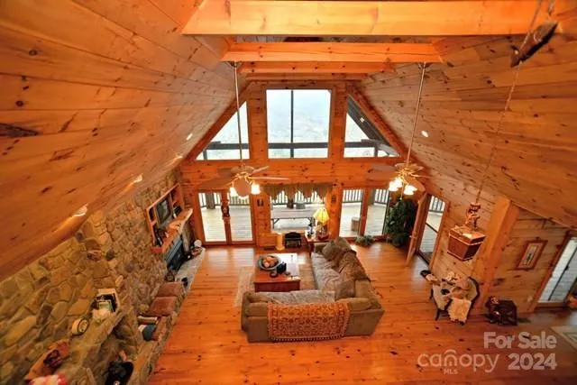 $1,250,000 | 22 Kako Ridge, Sylva, NC 28779