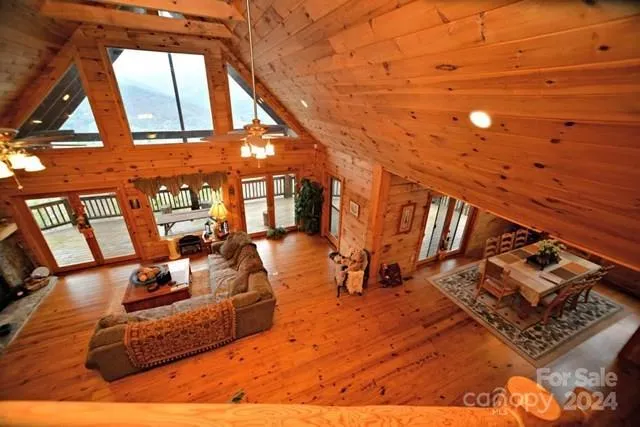 $1,250,000 | 22 Kako Ridge, Sylva, NC 28779