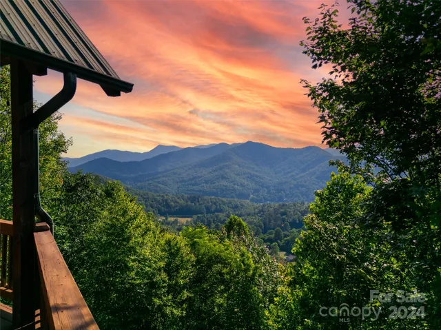 $1,250,000 | 22 Kako Ridge, Sylva, NC 28779