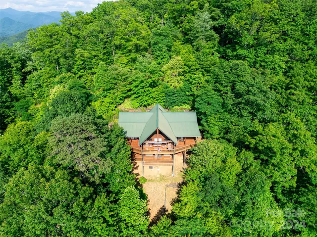 $1,250,000 | 22 Kako Ridge, Sylva, NC 28779