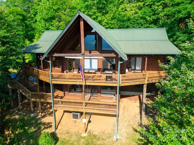 $1,250,000 | 22 Kako Ridge, Sylva, NC 28779