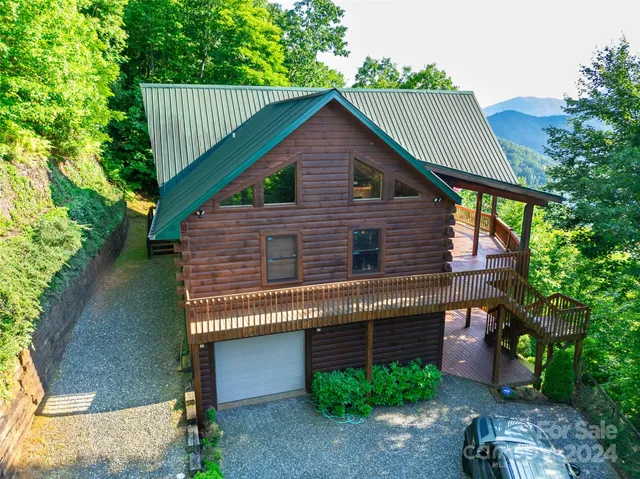 $1,250,000 | 22 Kako Ridge, Sylva, NC 28779