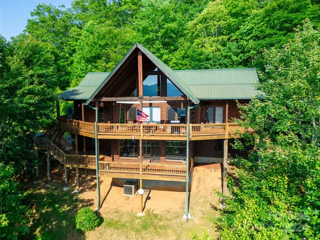 $1,250,000 | 22 Kako Ridge, Sylva, NC 28779
