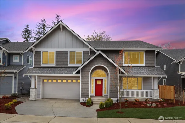 $1,395,880 | 33662 Northeast 42nd Street, Carnation, WA 98014