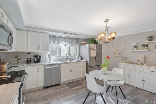 $329,900 | 222 Lillian Avenue, Unit 24, Syracuse, NY 13206