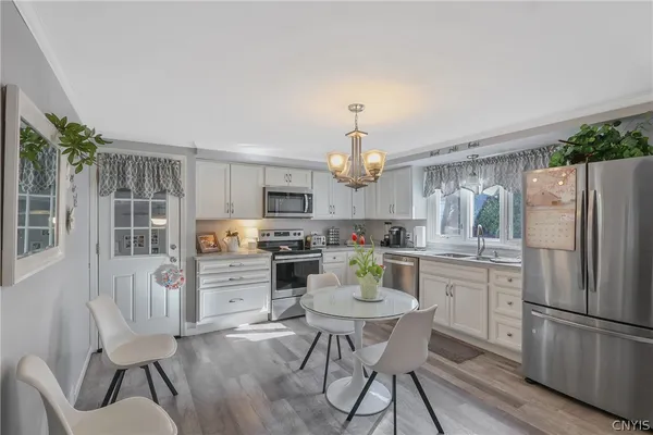 $329,900 | 222 Lillian Avenue, Unit 24, Syracuse, NY 13206