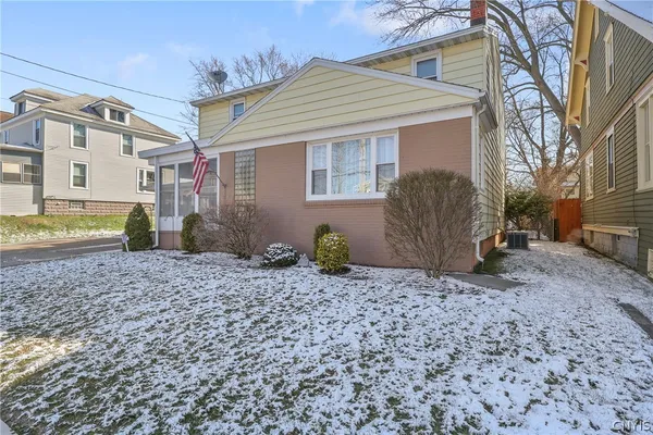 $329,900 | 222 Lillian Avenue, Unit 24, Syracuse, NY 13206