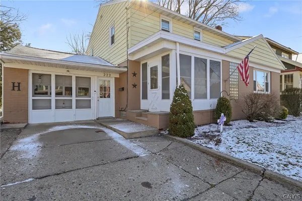 $329,900 | 222 Lillian Avenue, Unit 24, Syracuse, NY 13206