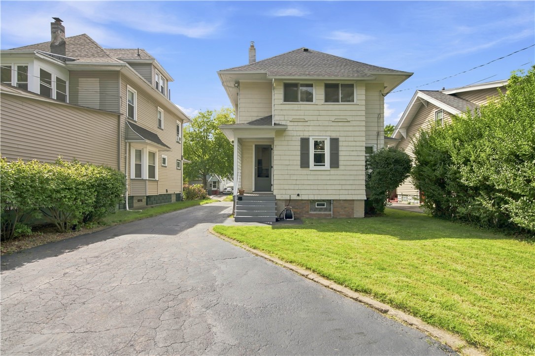 74 Mc Kinster Street Rochester, NY 14609 - Photo 22 of 24 Gallery Image 22
