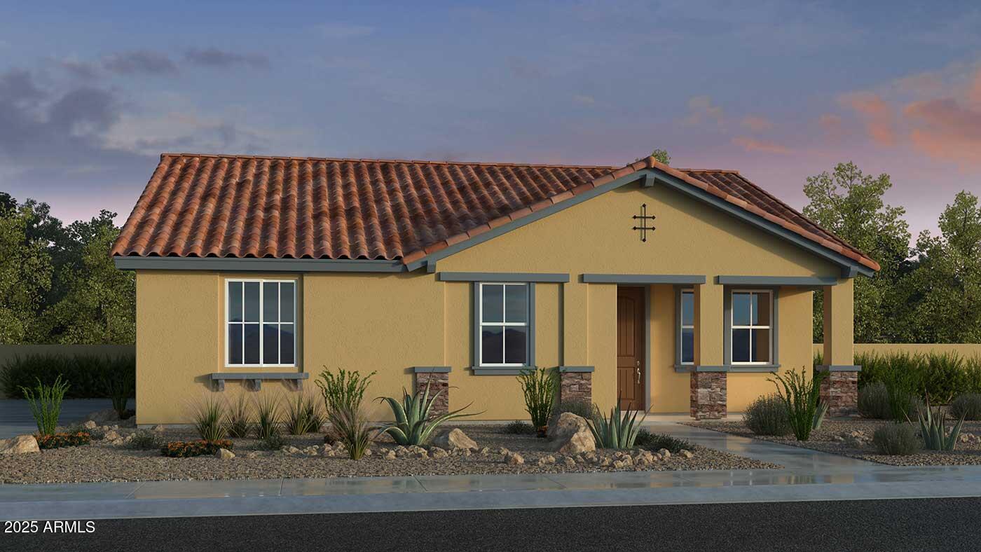 9972 West Piccadilly Road Avondale, AZ 85392 - Photo 1 of 11 Rendering ~ CC1 - RM1