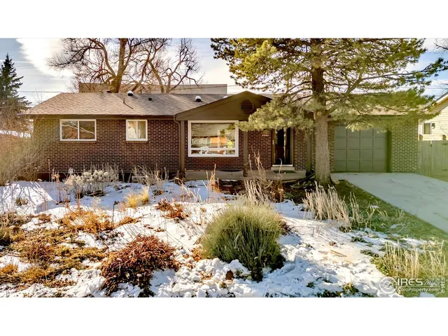$1,200,000 | 4380 Ludlow Street, Boulder, CO 80305
