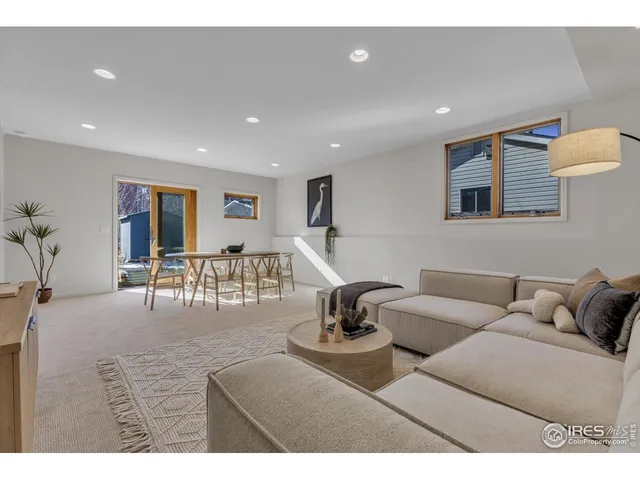 $1,200,000 | 4380 Ludlow Street, Boulder, CO 80305