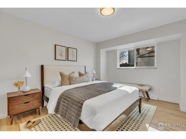 $1,200,000 | 4380 Ludlow Street, Boulder, CO 80305