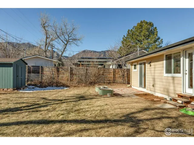 $1,200,000 | 4380 Ludlow Street, Boulder, CO 80305