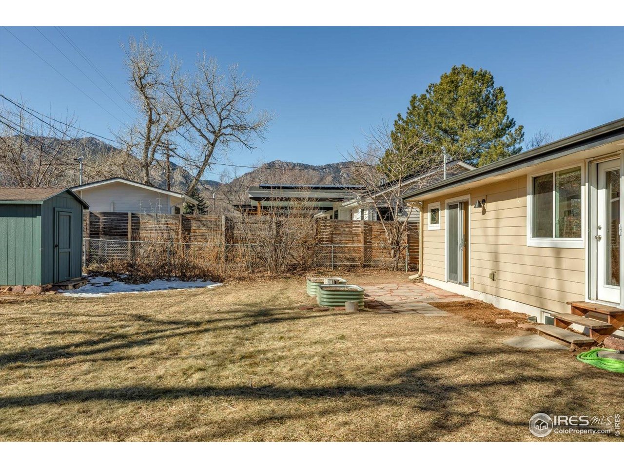4380 Ludlow Street Boulder, CO 80305 - Photo 32 of 37
